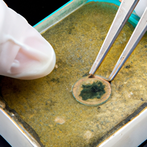 What is air quality testing and why is it important?