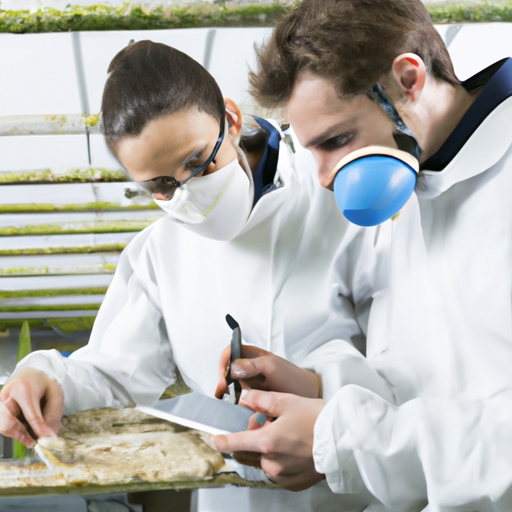 Importance of regular mold inspections for home maintenance