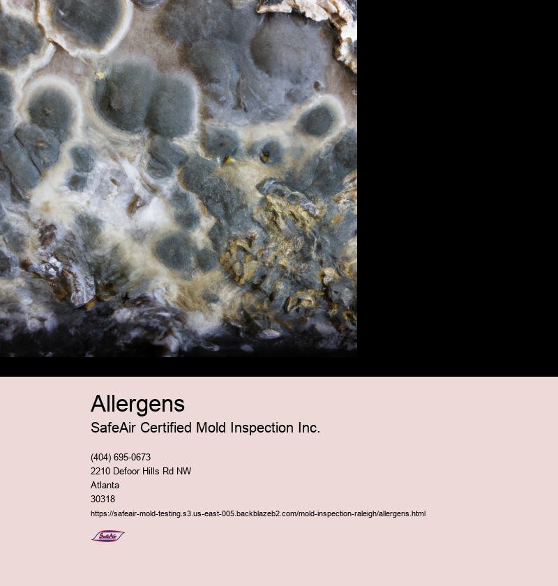Allergens