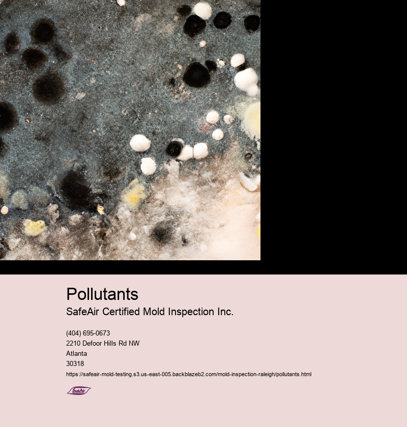 Pollutants