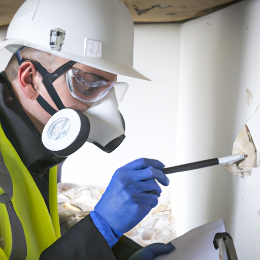 How to Identify Hidden Mold in Your Home and Protect Your Family's Health