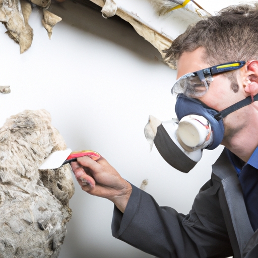 Discover the Secret to Keeping Your Family Safe with a Professional Mold Inspection